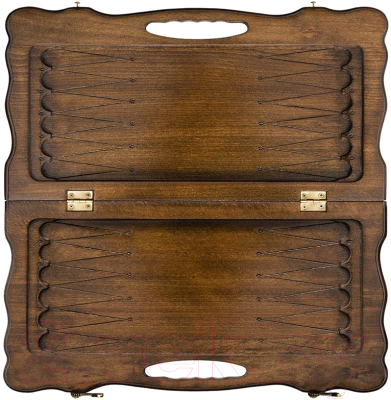 Изображение товара Нарды Haleyan Арарат и Хорвирап / kh033-4