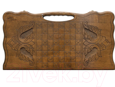 Изображение товара Набор настольных игр Haleyan Волк / kh052-6