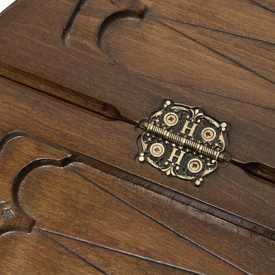 Изображение товара Набор настольных игр Haleyan Волк / kh052-6