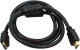 Кабель PROconnect HDMI - HDMI / 17-6202-8 (1м) - 