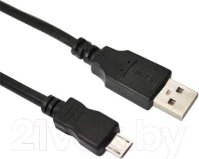 

Кабель Rexant, micro USB - USB-A / 18-1166-2