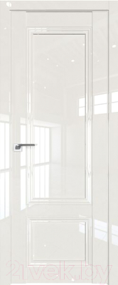 

Дверь межкомнатная ProfilDoors, 2.102L 80x200