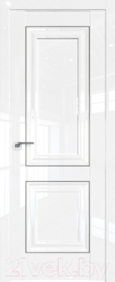 

Дверь межкомнатная ProfilDoors, 27L 80x200