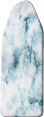 

Чехол для гладильной доски JoyArty, Облачный мрамор / ib_19436