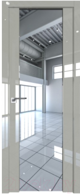 

Дверь межкомнатная ProfilDoors, 8L 60х200