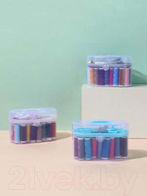 Изображение товара Швейный набор Miniso 3272 (белый)