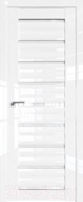 

Дверь межкомнатная ProfilDoors, 76L 80х200