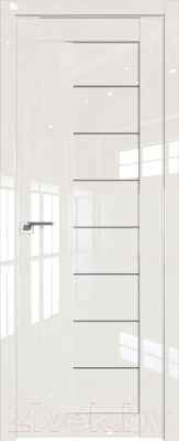 

Дверь межкомнатная ProfilDoors, 17L 60х200