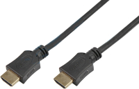 Кабель Rexant HDMI - HDMI / 17-6202 (1м) - 