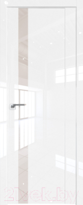 

Дверь межкомнатная ProfilDoors, 62L 60x200