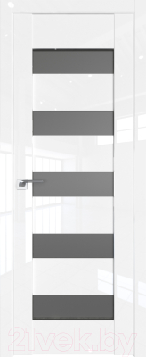 

Дверь межкомнатная ProfilDoors, 29L 80x200