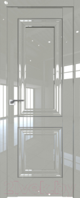 

Дверь межкомнатная ProfilDoors, 27L 70x200