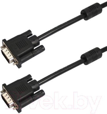 Кабель PROconnect VGA plug - VGA plug / 17-5503-6