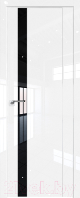 

Дверь межкомнатная ProfilDoors, 62L 80x200