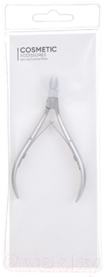 

Кусачки маникюрные Miniso, 4136