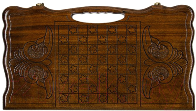 Изображение товара Набор настольных игр Haleyan Арарат и Хорвирап / kh033-5