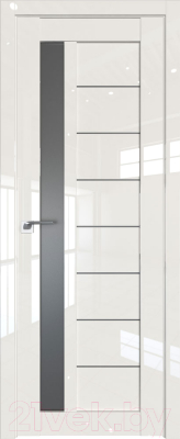 

Дверь межкомнатная ProfilDoors, 37L 70х200