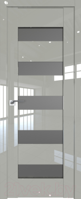 

Дверь межкомнатная ProfilDoors, 29L 70х200