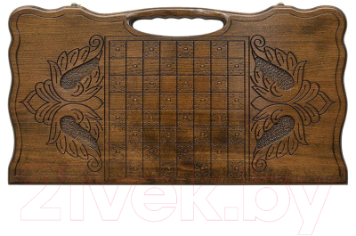 Изображение товара Набор настольных игр Haleyan Лев 3 / kh046-6