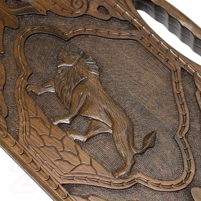 Изображение товара Набор настольных игр Haleyan Лев 3 / kh046-6