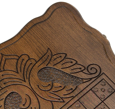 Изображение товара Набор настольных игр Haleyan Лев 3 / kh046-6