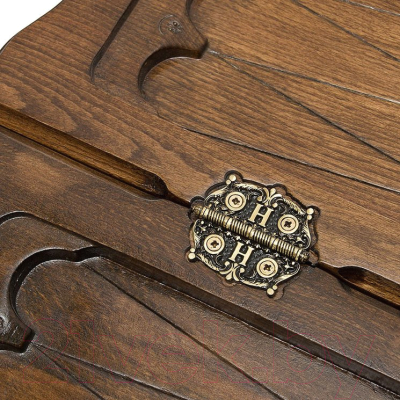 Изображение товара Набор настольных игр Haleyan Лев 3 / kh046-6