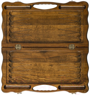 Изображение товара Набор настольных игр Haleyan Медведь / kh021