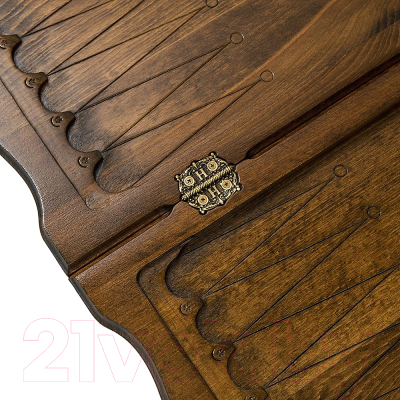 Изображение товара Набор настольных игр Haleyan Медведь / kh021