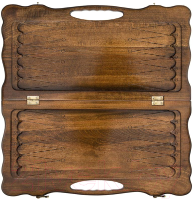 Изображение товара Нарды Haleyan Олень / kh024-5