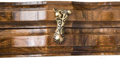 Изображение товара Нарды Haleyan Олень / kh024-5