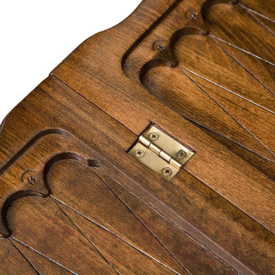 Изображение товара Нарды Haleyan Олень / kh024-5