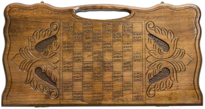 Изображение товара Набор настольных игр Haleyan Рыбак / kh011