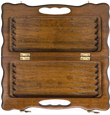 Изображение товара Нарды Haleyan Тигр / kh006-3