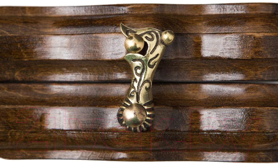 Изображение товара Нарды Haleyan Тигр / kh006-3