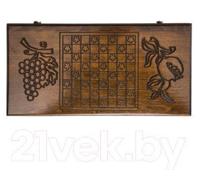 Изображение товара Нарды Haleyan Хаястан / kh031-5