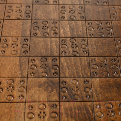 Изображение товара Набор настольных игр Haleyan Арарат / kh005