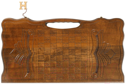 Изображение товара Набор настольных игр Haleyan Арарат / kh005