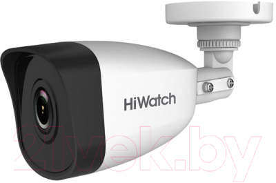 IP-камера HiWatch IPC-B020 (2.8mm)