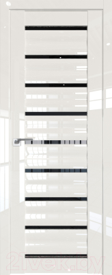 

Дверь межкомнатная ProfilDoors, 76L 80х200