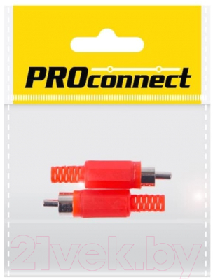 

Коннектор PROconnect, PROconnect 14-0403-8