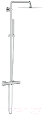 

Душевая система GROHE, Euphoria Cube 26187000