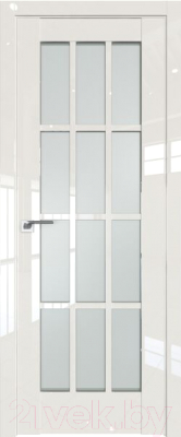 

Дверь межкомнатная ProfilDoors, 102L 70x200