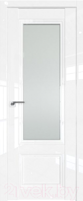 

Дверь межкомнатная ProfilDoors, 2.103L 70x200