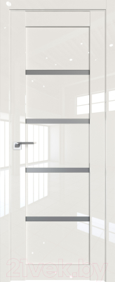 

Дверь межкомнатная ProfilDoors, 2.09L 80х200