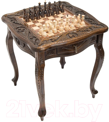 Изображение товара Шахматный стол Haleyan kh402