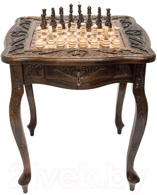 Изображение товара Шахматный стол Haleyan kh402