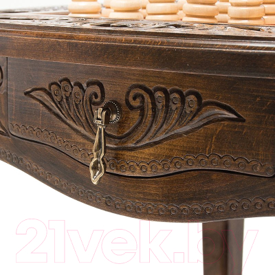 Изображение товара Шахматный стол Haleyan kh402