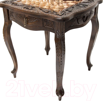 Изображение товара Шахматный стол Haleyan kh402