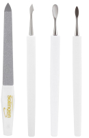 

Набор для маникюра Miniso, 6319