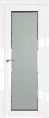

Дверь межкомнатная ProfilDoors, 2.19L 70x200